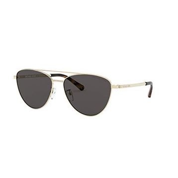 Michael Kors 0MK1056 101487 58 Altın Kadın Güneş Gözlüğü