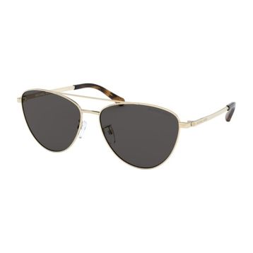 Michael Kors 0MK1056 101487 58 Altın Kadın Güneş Gözlüğü