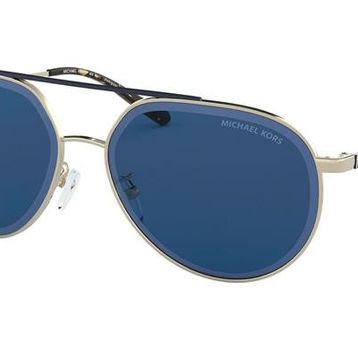 Michael Kors 1041 101480 60 Unisex Güneş Gözlüğü