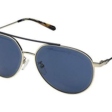 Michael Kors 1041 101480 60 Unisex Güneş Gözlüğü