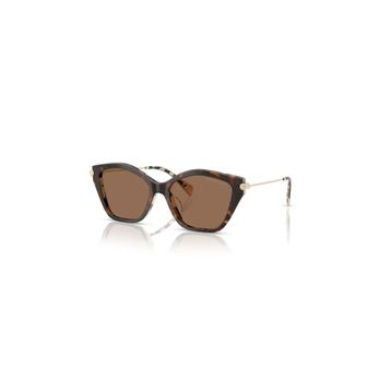 Michael Kors 2246U 395173 52-17 Kadın Güneş Gözlüğü