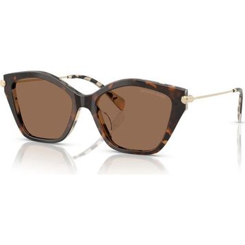 Michael Kors 2246U 395173 52-17 Kadın Güneş Gözlüğü