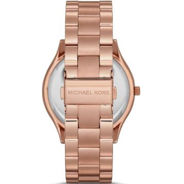 Michael Kors 3197 Kadın Kol Saati