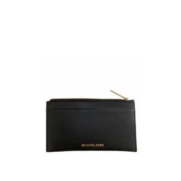 Michael Kors 34F3G8ED7L Siyah Kadın Cüzdan