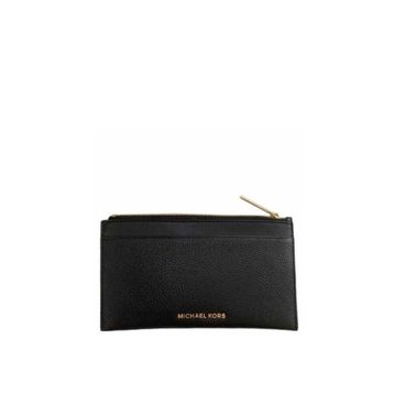 Michael Kors 34F3G8ED7L Siyah Kadın Cüzdan