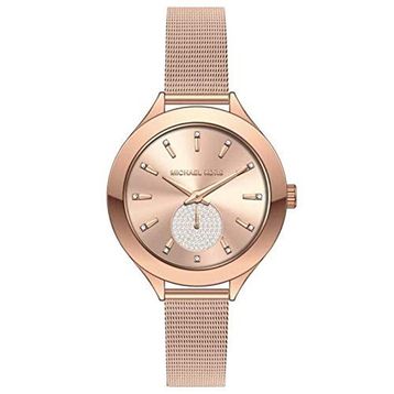 Michael Kors 3921 Kadın Kol Saati