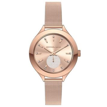 Michael Kors 3921 Kadın Kol Saati