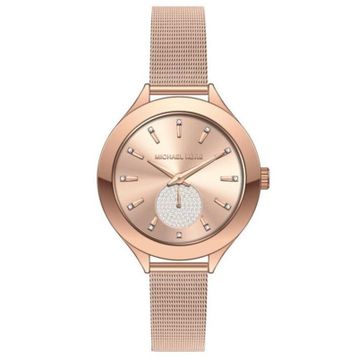 Michael Kors 3921 Kadın Kol Saati