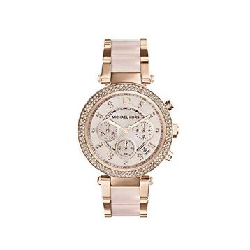 Michael Kors 5896 Kadın Kol Saati