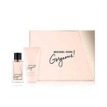 Michael Kors Gorgeous Edp 100 Ml Kadın Parfüm Seti