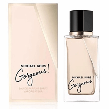 Michael Kors Gorgeous EDP 50 ml Kadın Parfüm