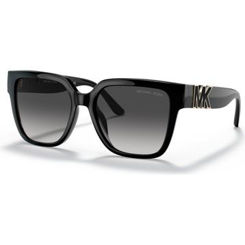 Michael Kors MK 2170U 30058G 54 17 140 Cam Rengi Koyu Gri Kadın Güneş Gözlüğü