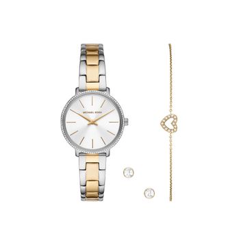 Michael Kors MK1041 Kadın Kol Saati ve Bileklik