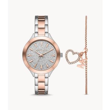 Michael Kors MK1045 Kadın Kol Saati