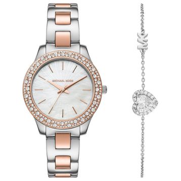 Michael Kors MK1048 Kadın Kol Saati