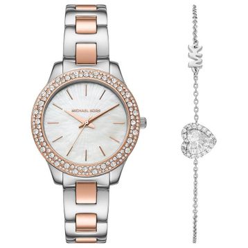 Michael Kors MK1048 Kadın Kol Saati
