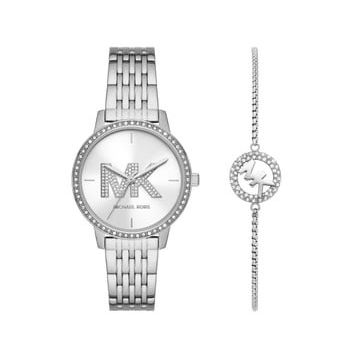 Michael Kors MK1055SET Kadın Kol Saati