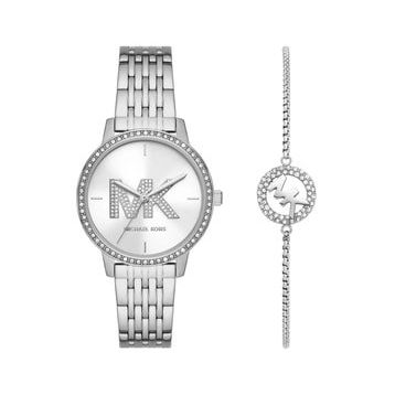 Michael Kors MK1055SET Kadın Kol Saati