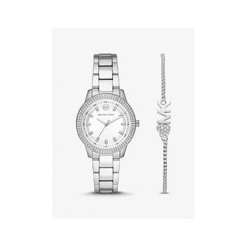 Michael Kors MK1059SET Kadın Kol Saati