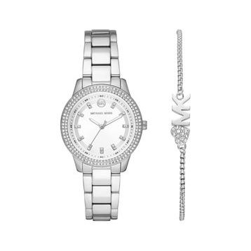 Michael Kors MK1059SET Kadın Kol Saati