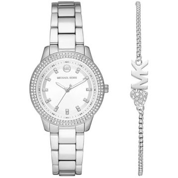 Michael Kors MK1059SET Kadın Kol Saati