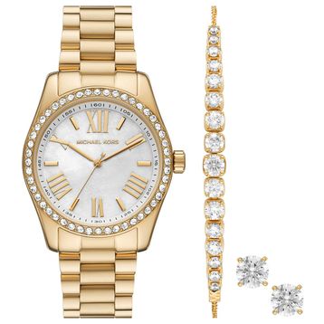 Michael Kors MK1079SET Kadın Kol Saati