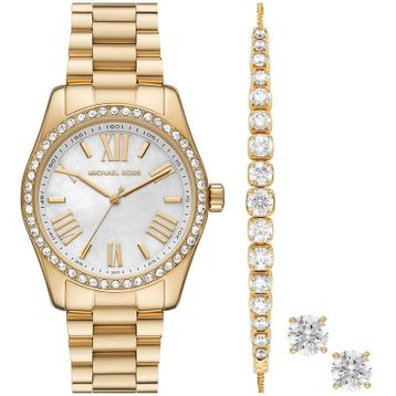 Michael Kors MK1079SET Kadın Kol Saati