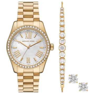 Michael Kors MK1079SET Kadın Kol Saati