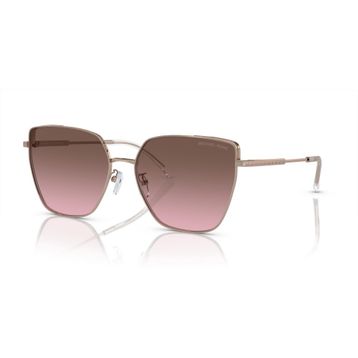 Michael Kors MK1143D 11099T 61 Rose Gold Kadın Güneş Gözlüğü