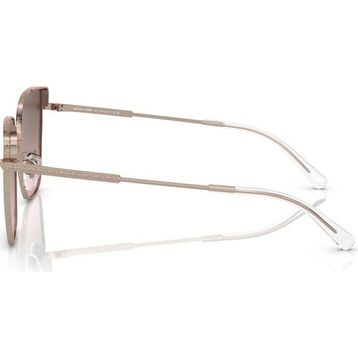 Michael Kors MK1143D 11099T 61 Rose Gold Kadın Güneş Gözlüğü