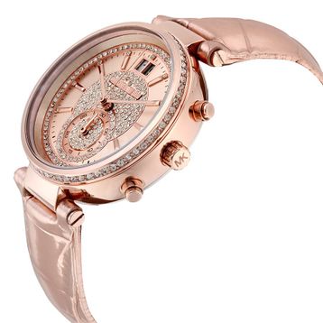 Michael Kors MK2445 Bayan Kol Saati