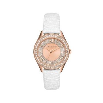 Michael Kors MK2989 Gümüş Kadın Kol Saati