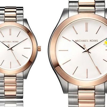 Michael Kors MK3204 Kadın Kol Saati