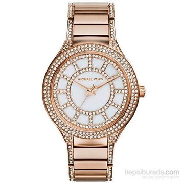 Michael Kors MK3313 Bayan Kol Saati