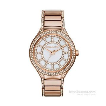 Michael Kors MK3313 Bayan Kol Saati