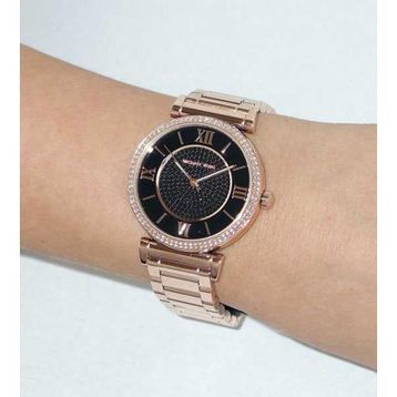 Michael Kors MK3356 Kadın Kol Saati