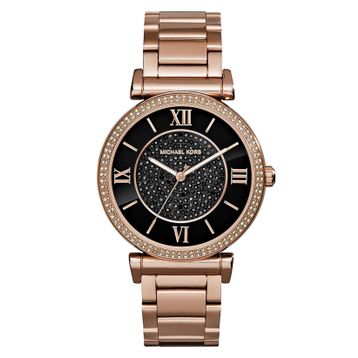 Michael Kors MK3356 Kadın Kol Saati