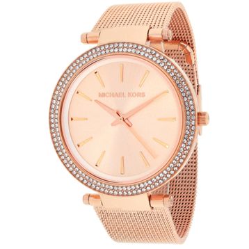 Michael Kors MK3369 Kadın Kol Saati