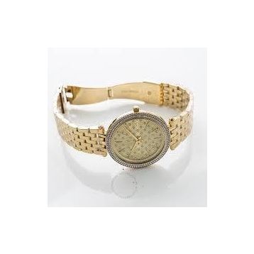 Michael Kors MK3398 Kadın Kol Saati