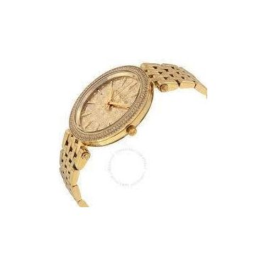 Michael Kors MK3398 Kadın Kol Saati
