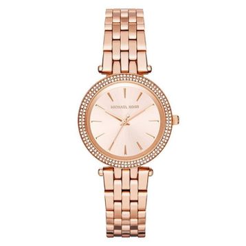 Michael Kors MK3431 Kadın Kol Saati