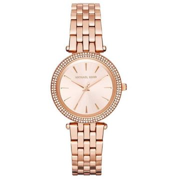 Michael Kors MK3431 Kadın Kol Saati
