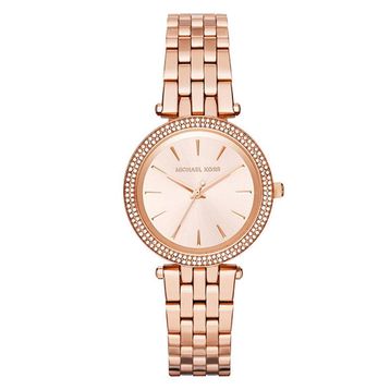 Michael Kors MK3431 Kadın Kol Saati