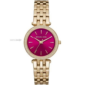 Michael Kors MK3444 Bayan Kol Saati