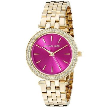 Michael Kors MK3444 Bayan Kol Saati