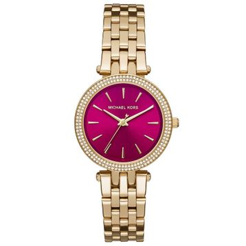 Michael Kors MK3444 Bayan Kol Saati