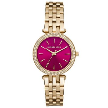 Michael Kors MK3444 Bayan Kol Saati