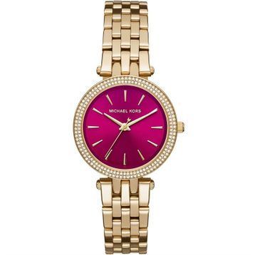 Michael Kors MK3444 Bayan Kol Saati