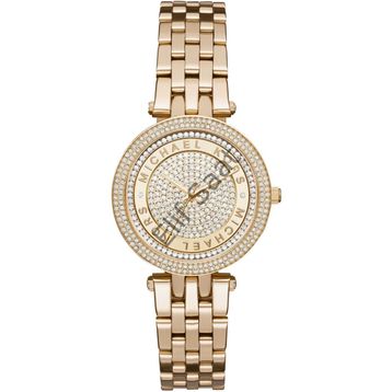 Michael Kors MK3445 Bayan Kol Saati