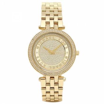 Michael Kors MK3445 Bayan Kol Saati